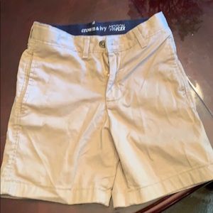 Boys Shorts